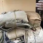 سلام عليكم يوجد خيام وماذا أري حلال  شراع دينه نظيف