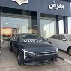 كيا كي فور ستاندر 1.6 2026