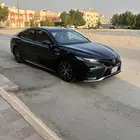 كامري 2024 ممشى قليل اسود