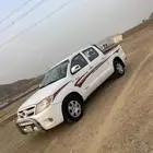 تويوتا هايلوكس 2007 فل كامل