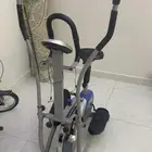 دراجة رياضية