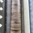 مفروشات موكيت بلاستيك حرير عشب مفروشات