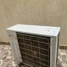 مكيف سبليت Fre go