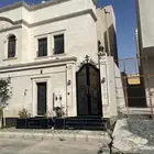 شقة روف فاخرة للإيجار