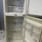 ثلاجه شغال تحت فوق