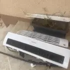 مكيف سبليت سامسونج حار بارد