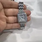 ساعه بناتي نوع كارتير شبيه اصلي للبيع