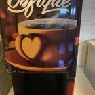 مكينه قهوه من شركة باسمح للبيع المستعجل