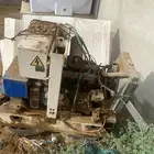 ماطور كهربائي