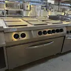 مركب كهرباء مربع 6 عيون تركي