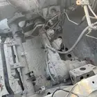 كرونه امامية مع العكوس باجيرو من 2004 إلى 2008