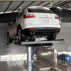 مازدا C9 موديل 2011 فل كامل كل شي على الكشف البدي لا يخلواا8