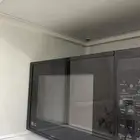 مايكرويف نظيف اسود