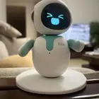 روبوت ذكي ايليك