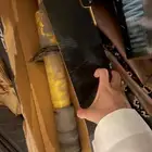 طقم مساعدات ويايات اولد مان للبيع اف جي برادو هايلكس