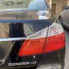 جنسس 2010 8 سلندر فل كامل