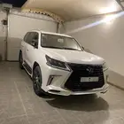 للبيع لكزس 2021 فل كامل سعودي وكاله