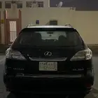 لكزس آر اكس 350. 2009
