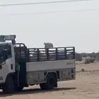 دنا ونش لنقل الابل الحناكيه
