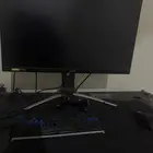 شاشة قيمنق طاولة قيمنق