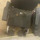 كرسي كهربائي