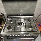 فرن ايطالي جليم غاز للبيع