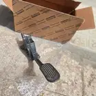 دعست تايوتا موديل 2016 وكاله
