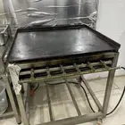 قريل ساج غاز جديد