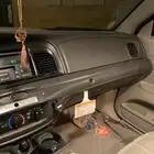 فورد بوليسي اصل للبدل