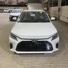 تويوتا يارس Y