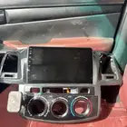 شاشه هايلكس مع ديكور من مديل 2012  2015