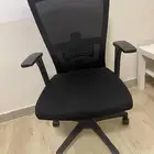 كرسي مكتب