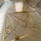 طاوله اخته الجديده