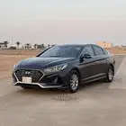 سوناتا 2018 ديزل