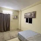 استديو صغير في الربوة شامل الكهرباء