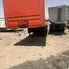 تيدر سطحة للإيجار او البيع