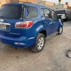 بليزر 2013