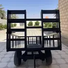 للبيع مقطورة دباب