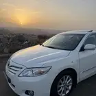 كامري GLX - 2010