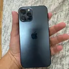 ايفون 12 بروماكس