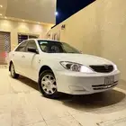 كامري 2003 مخزن
