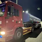 للبيع راس مان مع تيدر ماء