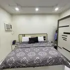 غرفه نوم للبيع للجادين فقط
