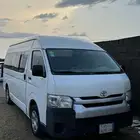 باص هايس ديزل