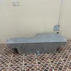 تانكي ماء للنسيان