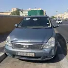 كيا كرنفال 2012