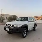 باترول فتك 4800 استاندر 2011