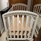 سرير أطفال من سنتر بوينت