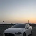 مازدا 6 للبيع او للبدل