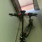 سكوتر الوحش فل كامل